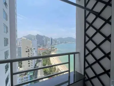 2 bedrooms · apartments · Nha Trang