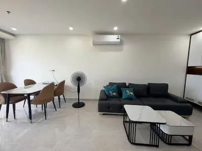 3 bedrooms · apartments · Nha Trang