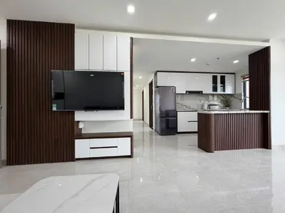 3 bedrooms · apartments · Nha Trang