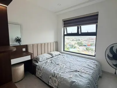 3 bedrooms · apartments · Nha Trang