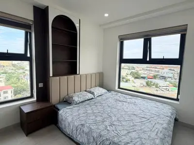 3 bedrooms · apartments · Nha Trang