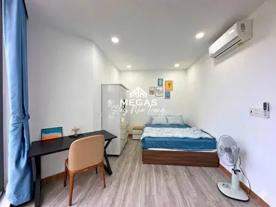 1 bedroom · apartments · Nha Trang