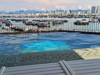 6 bedrooms  · villa · Nha Trang