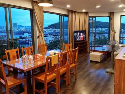 6 bedrooms  · villa · Nha Trang