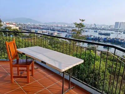 6 bedrooms  · villa · Nha Trang