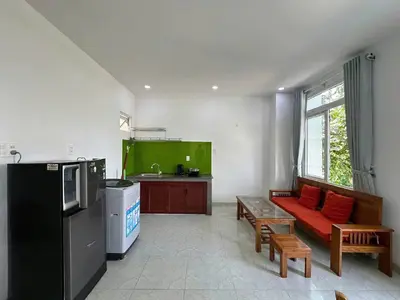 2 bedrooms · apartments · Nha Trang