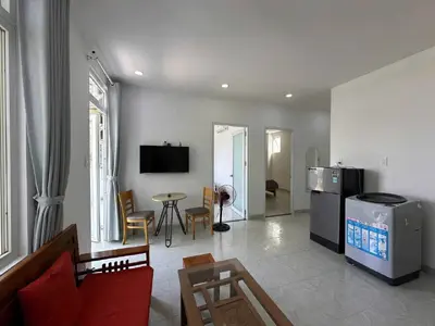 2 bedrooms · apartments · Nha Trang