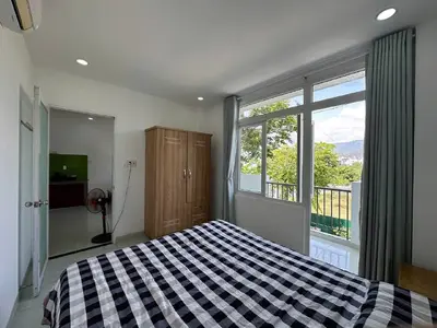 2 bedrooms · apartments · Nha Trang
