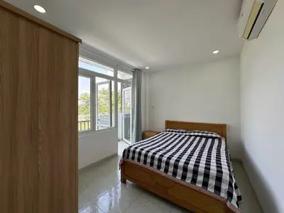 2 bedrooms · apartments · Nha Trang