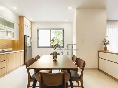 3 bedrooms · apartments · Ho Chi Minh City, District 2