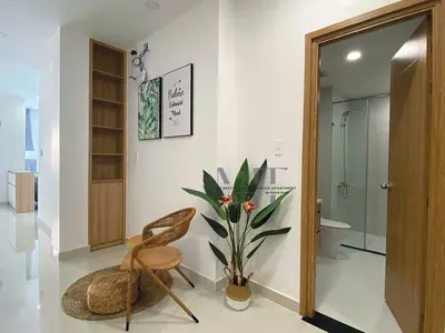 3 bedrooms · apartments · Ho Chi Minh City, District 2