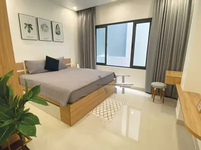 3 bedrooms · apartments · Ho Chi Minh City, District 2