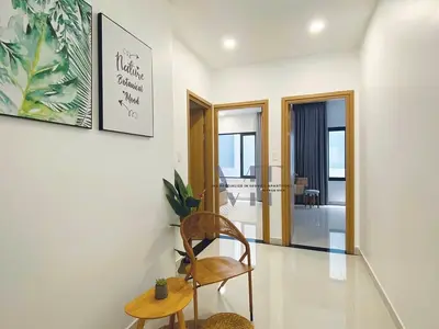 3 bedrooms · apartments · Ho Chi Minh City, District 2