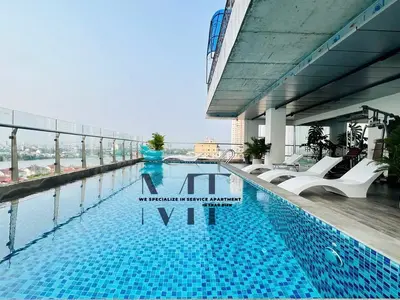 2 bedrooms · apartments · Ho Chi Minh City