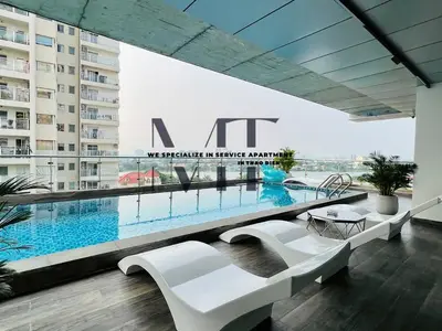 2 bedrooms · apartments · Ho Chi Minh City