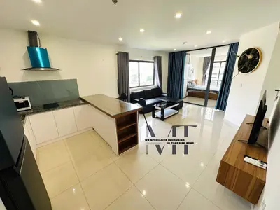 2 bedrooms · apartments · Ho Chi Minh City