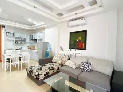 2 bedrooms · apartments · Ho Chi Minh City, District 2