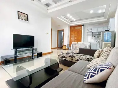 2 bedrooms · apartments · Ho Chi Minh City, District 2
