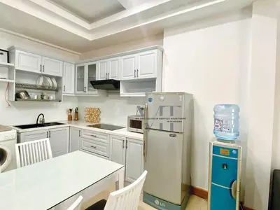2 bedrooms · apartments · Ho Chi Minh City, District 2