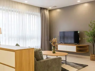 3 bedrooms · apartments · Ho Chi Minh City