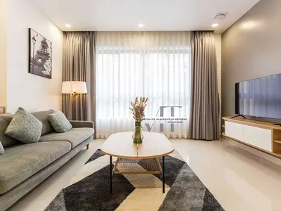 3 bedrooms · apartments · Ho Chi Minh City