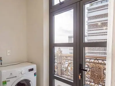 1 bedroom · apartments · Ho Chi Minh City, District 2