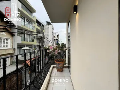1 bedroom · apartments · Ho Chi Minh City, District 2