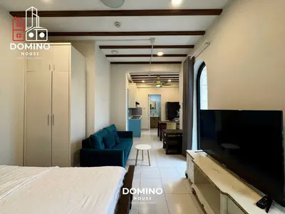 1 bedroom · apartments · Ho Chi Minh City, District 2
