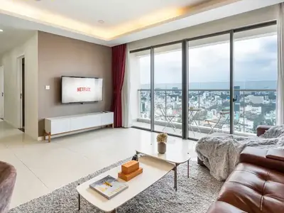 3 bedrooms · apartments · Ho Chi Minh City
