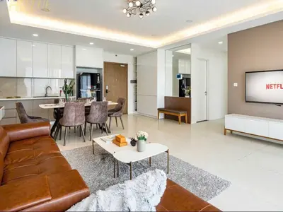 3 bedrooms · apartments · Ho Chi Minh City