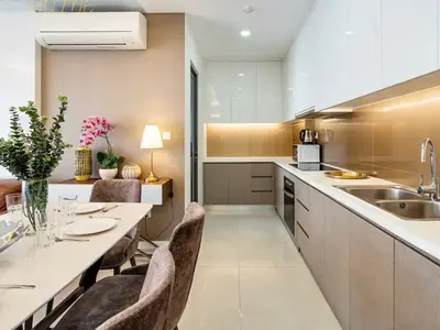 3 bedrooms · apartments · Ho Chi Minh City