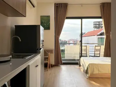 1 bedroom · apartments · Ho Chi Minh City
