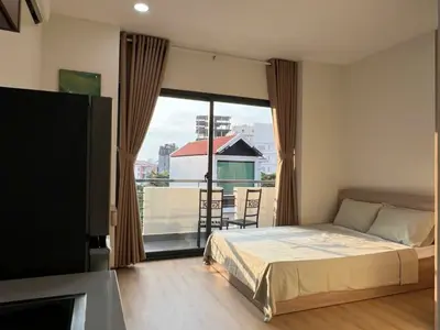 1 bedroom · apartments · Ho Chi Minh City