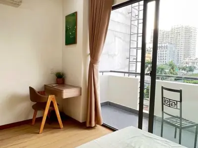 1 bedroom · apartments · Ho Chi Minh City