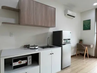 1 bedroom · apartments · Ho Chi Minh City