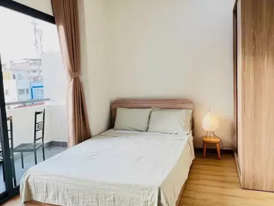 1 bedroom · apartments · Ho Chi Minh City