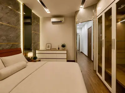 2 bedrooms · apartments · Ho Chi Minh City