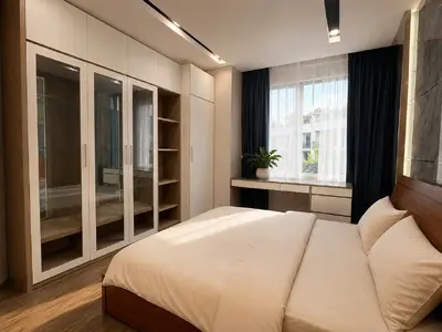 2 bedrooms · apartments · Ho Chi Minh City