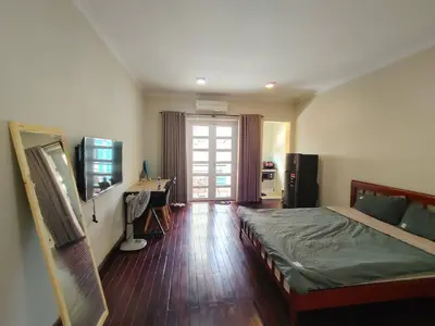 1 bedroom · apartments · Ho Chi Minh City