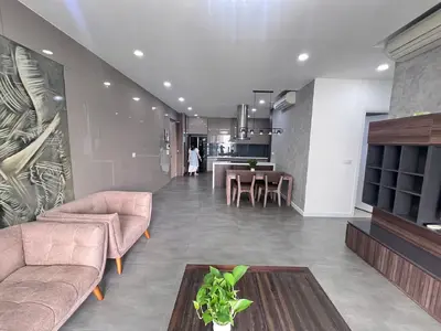 3 bedrooms · apartments · Ho Chi Minh City, District 2