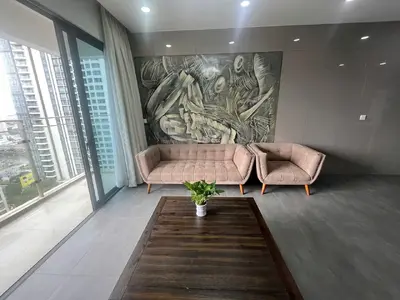 3 bedrooms · apartments · Ho Chi Minh City, District 2