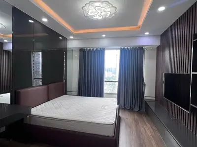 3 bedrooms · apartments · Ho Chi Minh City, District 2