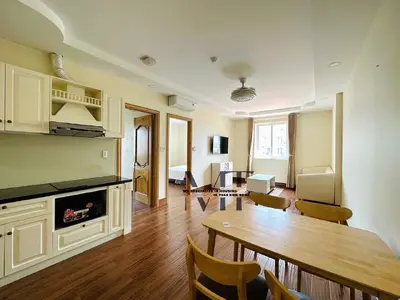 2 bedrooms · apartments · Ho Chi Minh City, District 2