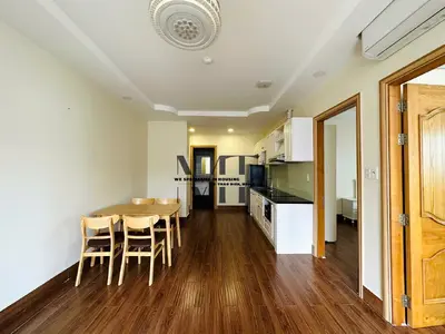 2 bedrooms · apartments · Ho Chi Minh City, District 2