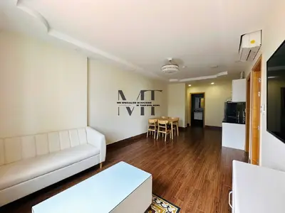 2 bedrooms · apartments · Ho Chi Minh City, District 2
