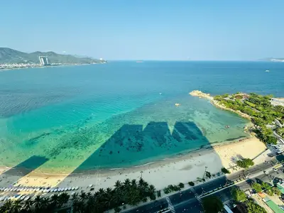 2 bedrooms · apartments · Nha Trang
