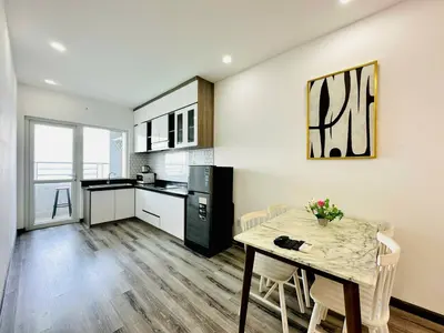 2 bedrooms · apartments · Nha Trang
