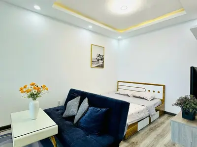 2 bedrooms · apartments · Nha Trang
