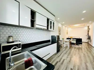 2 bedrooms · apartments · Nha Trang