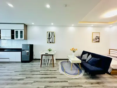 2 bedrooms · apartments · Nha Trang
